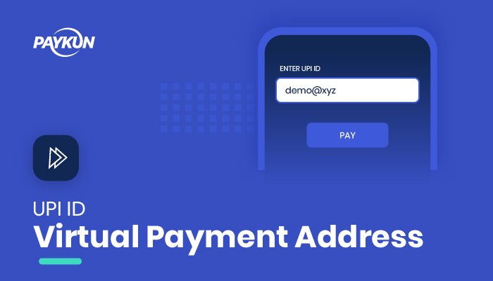 Virtual Payment Address VPA What Is VPA In UPI