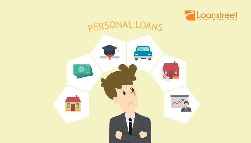 Personal Loan After Death