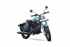 Loan For Royal Enfield Classic 350