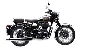 Loan For Royal Enfield Classic Chrome Colour Model