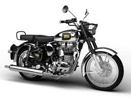 Loan For Royal Enfield Classic Chrome