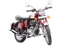 Loan For Royal Enfield Classic 350 Colour Model