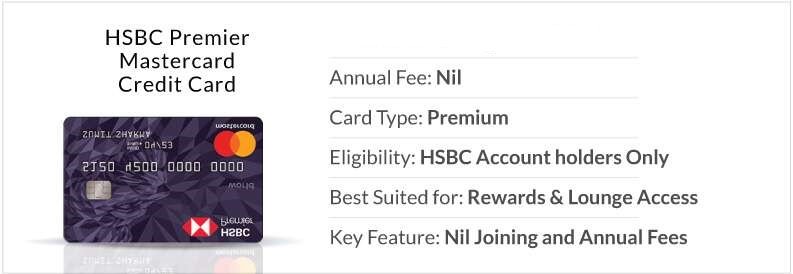 Hsbc Premier Credit Card Dialabank 3058
