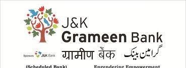 Jammu And Kashmir Grameen Bank Business Loan