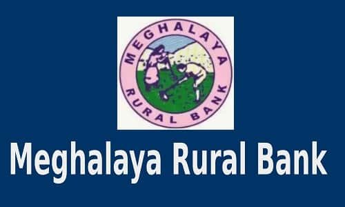 Meghalaya Rural Bank Pension Loan