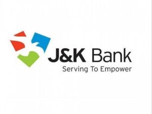 Jammu & Kashmir Bank savings account