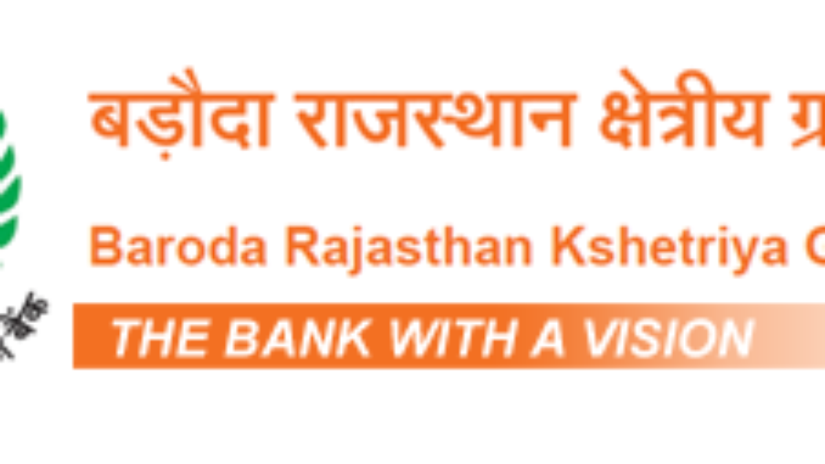 BRKGB (Baroda Rajasthan Kshetriya Gramin Bank) on X:  