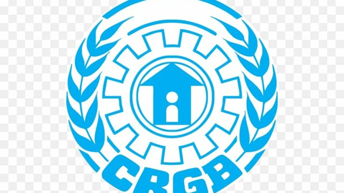 CRGB