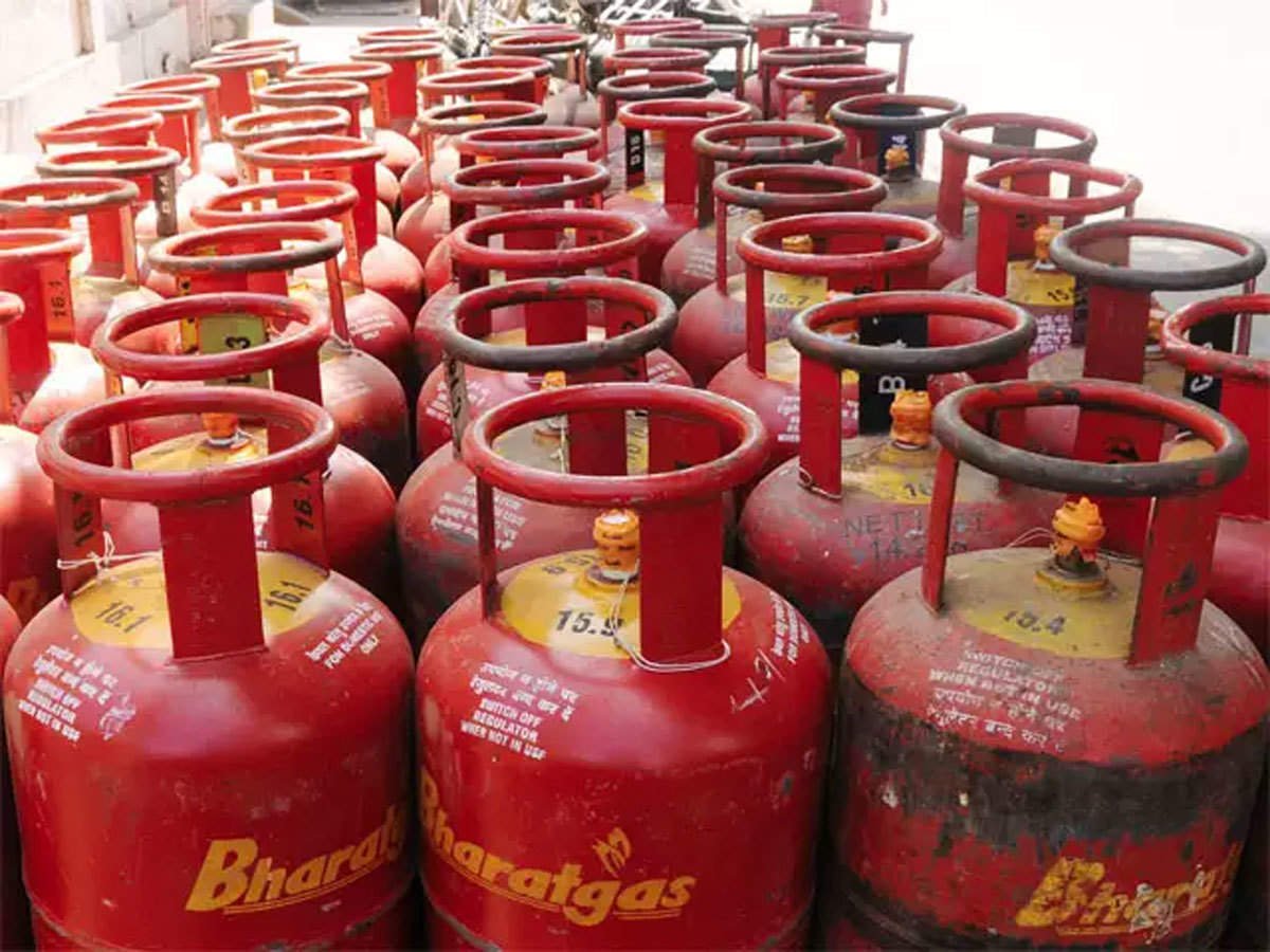 Check LPG Gas Price In Surat Updated October 2023