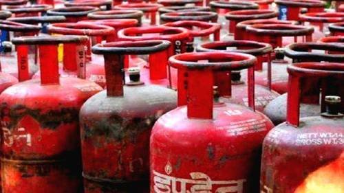 Check LPG Gas Price In Faridabad - Updated November 2024