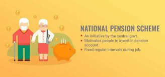 NPS login - National Pension Scheme Login | NSDL & KARVY